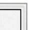 Stupell Industries Abstract Urban Bear Graffiti Framed Giclee Art